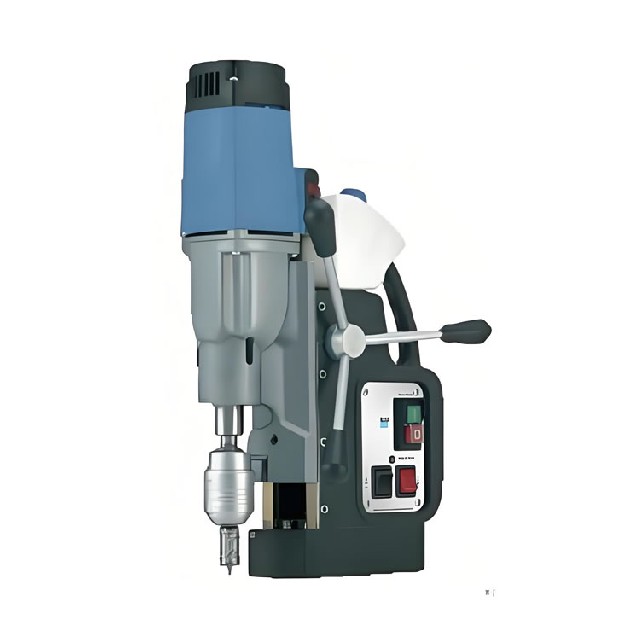 德國(guó)CS Unitec 便攜式磁力鉆 MAB525