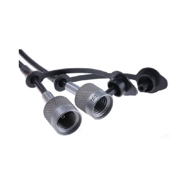 德国Hydrotechnik 测压软管 S100-AC-AC-02.00