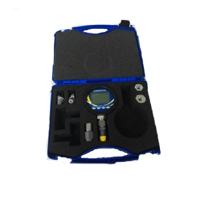 德国Hydrotechnik 压力测试套件 3101-81-09.50