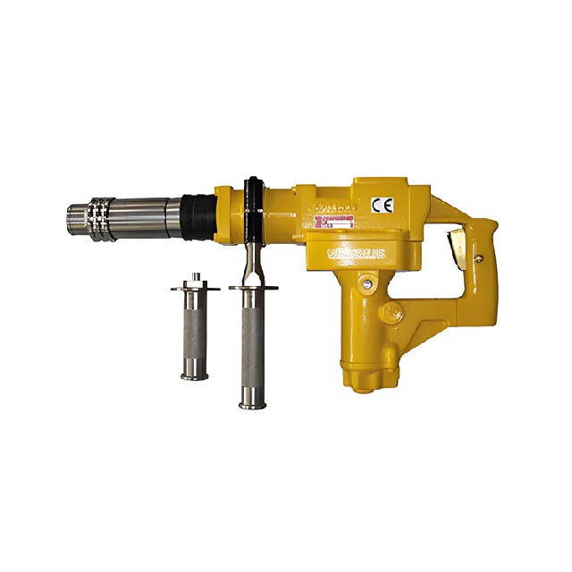 德国CS Unitec SDS Max 液压电锤钻 2 2418 0010