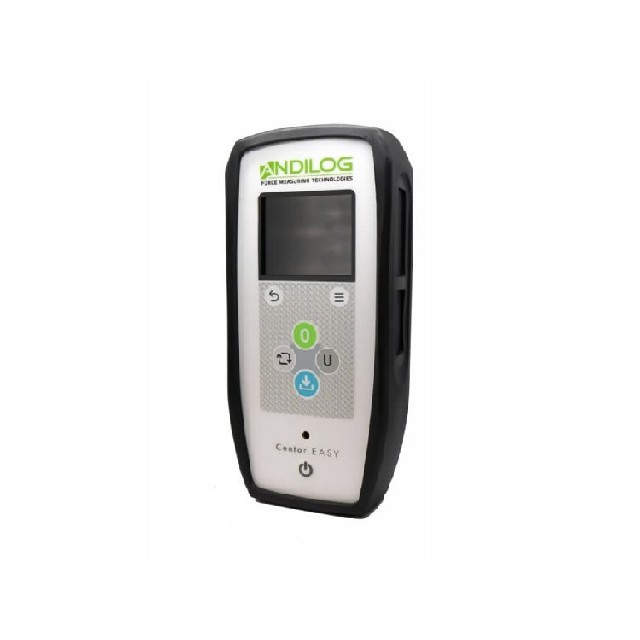 法國ANDILOG 壓力表套件測量儀 CNR EA II 1000