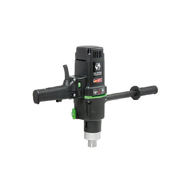 德國CS Unitec 高扭矩鉆機(jī)電機(jī) ETE 32/2.3 R/RL