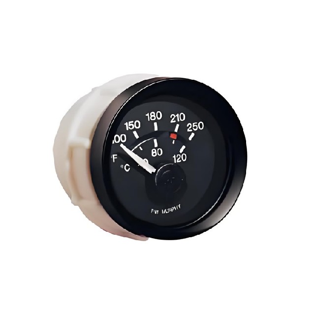 美國FW MURPHY 電動繼電式儀表 EGS21 T-250-12-A