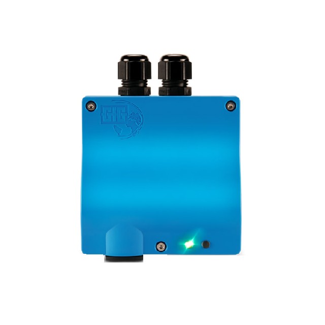 德國(guó)進(jìn)口GFG氣體檢測(cè)系統(tǒng)變送器IR22