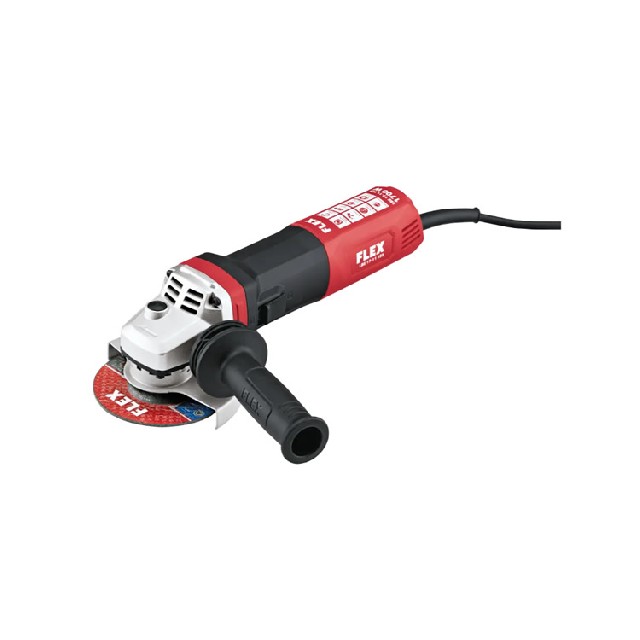 德國(guó)進(jìn)口工具FLEX角磨機(jī)LBE 17-11 125