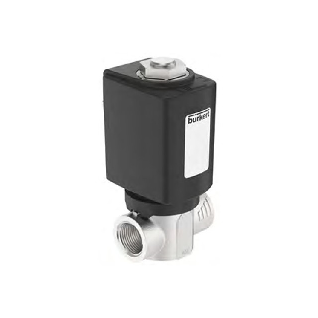 德國(guó)原裝進(jìn)口Burkert2/2通先導(dǎo)式電磁閥238638