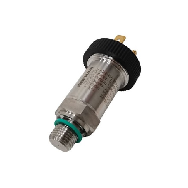 意大利GEFRAN 壓力傳感器 KS-E-E-E-B16U-M-V-530