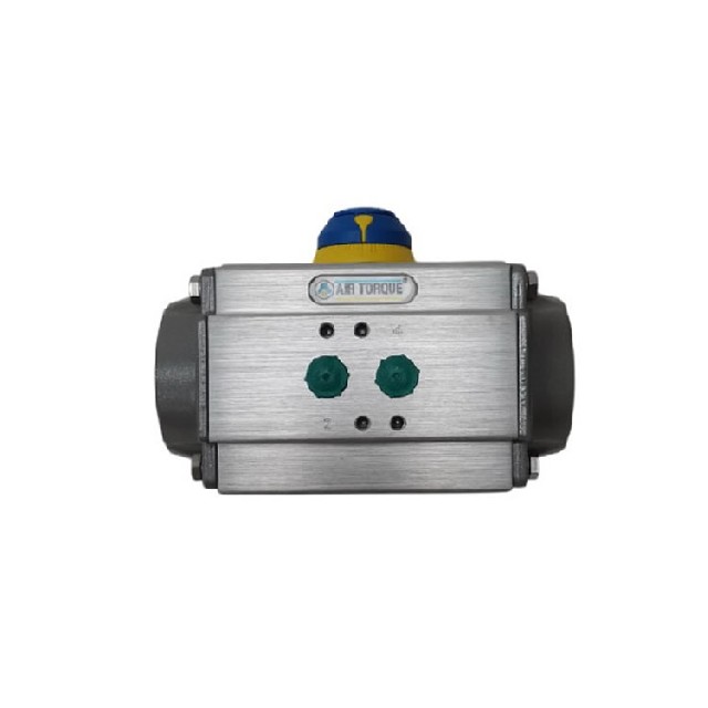 意大利Air Torque 氣動執行器 AT101U-D-A F05+F07-N-14DS