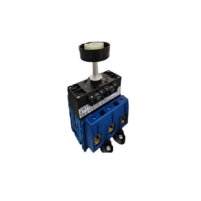 奧地利Kraus&Naimer 分段開關隔離開關 KG160.K300*I-0006.VE